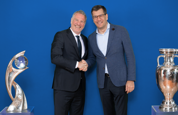 Lidl și UEFA lansează un parteneriat strategic unic