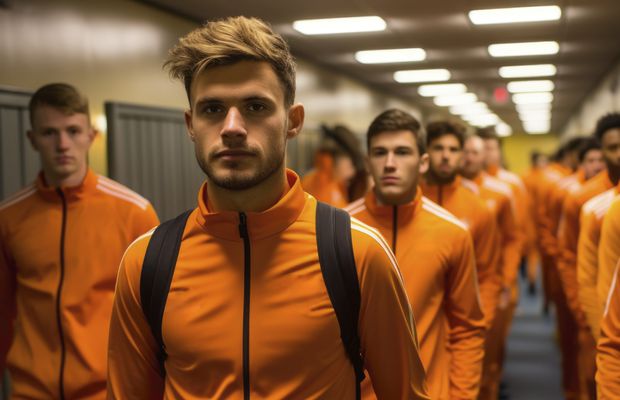 Tehnologia din spatele victoriei: Cum se transformă vestiarele moderne în hub-uri digitale de performanță