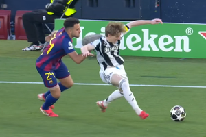 Barcelona - Newcastle, în „optimile” Ligii Campionilor: start de partidă!