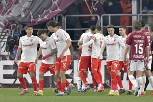 Arbitrul primit de Dinamo la derby-ul cu Craiova, după scandalul din Giulești