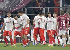 Arbitrul primit de Dinamo la derby-ul cu Craiova, după scandalul din Giulești