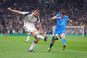 Manșa retur a „optimilor” Ligii Campionilor » Drăgușin, titular. Englezii încearcă o revenire spectaculoasă