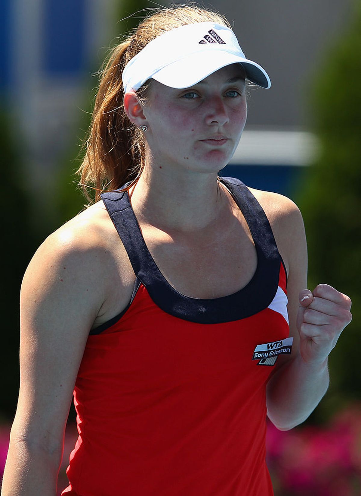 Anna Chakvetadze
