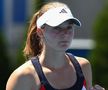 Anna Chakvetadze, în timpul carierei / FOTO: GettyImages