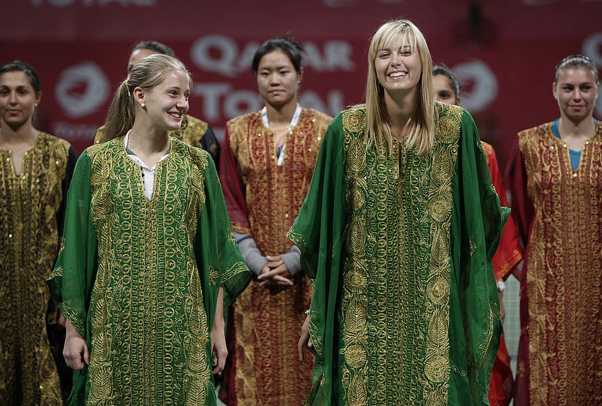 Noua viață a Annei » Fostul număr 5 WTA a lăsat tenisul și a acceptat o nouă provocare! O mai recunoști?