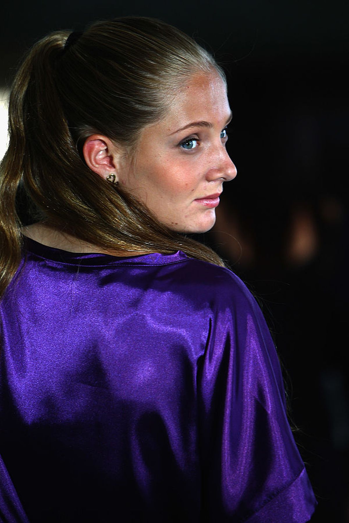 Noua viață a Annei » Fostul număr 5 WTA a lăsat tenisul și a acceptat o nouă provocare! O mai recunoști?