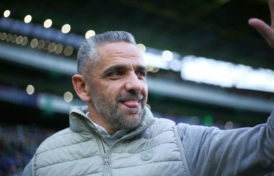 A întors „ucigașul de giganți” și spune cum a fost posibilă minunea pe care Cristi Chivu nu a reușit-o