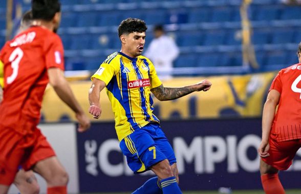 Florinel Coman, învins de penultima clasată