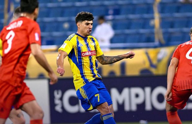 Florinel Coman, învins de penultima clasată