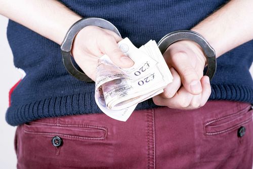 Socrului fostului fotbalist Georgian Bordeanu i-au fost furate 108.000 de lire sterline // foto: Imago Images