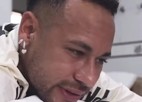 Au apărut imaginile! Cum a primit Neymar vestea că nu a fost convocat la naționala Braziliei „Hei, Ancelotti! Eu?”