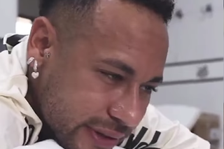 Au apărut imaginile! Cum a primit Neymar vestea că nu a fost convocat la naționala Braziliei „Hei, Ancelotti! Eu?”