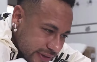 Au apărut imaginile! Cum a primit Neymar vestea că nu a fost convocat la naționala Braziliei „Hei, Ancelotti! Eu?”