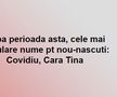 Românii, creativi în plină pandemie » Pagină de Facebook cu cele mai bune glume apărute în această perioadă