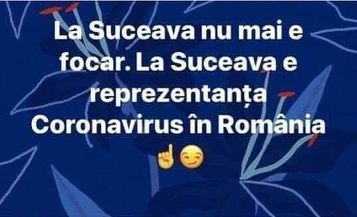 Românii, creativi în plină pandemie » Pagină de Facebook cu cele mai bune glume apărute în această perioadă