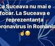 Românii, creativi în plină pandemie » Pagină de Facebook cu cele mai bune glume apărute în această perioadă