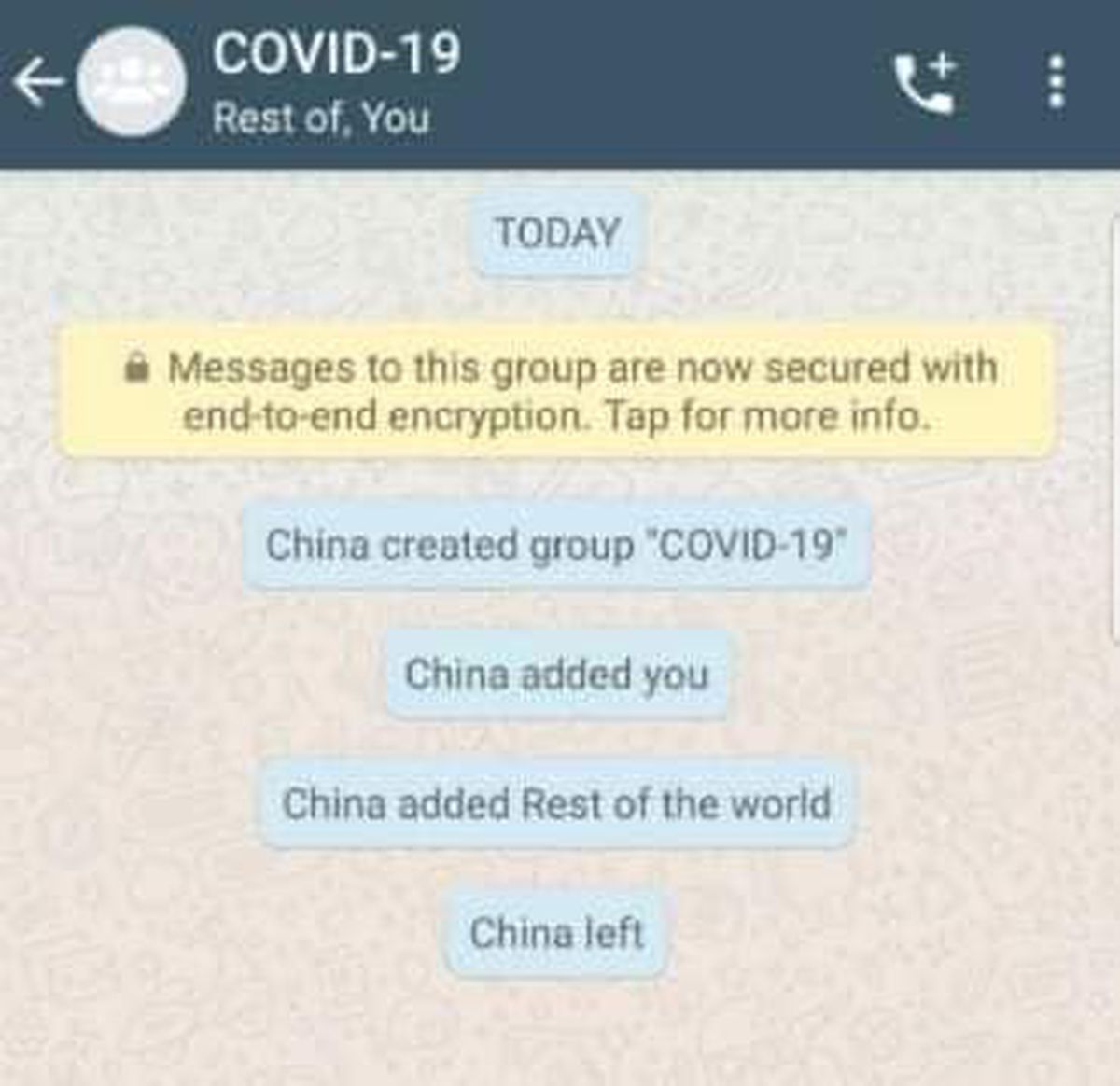Românii, creativi în plină pandemie » Pagină de Facebook cu cele mai bune glume apărute în această perioadă