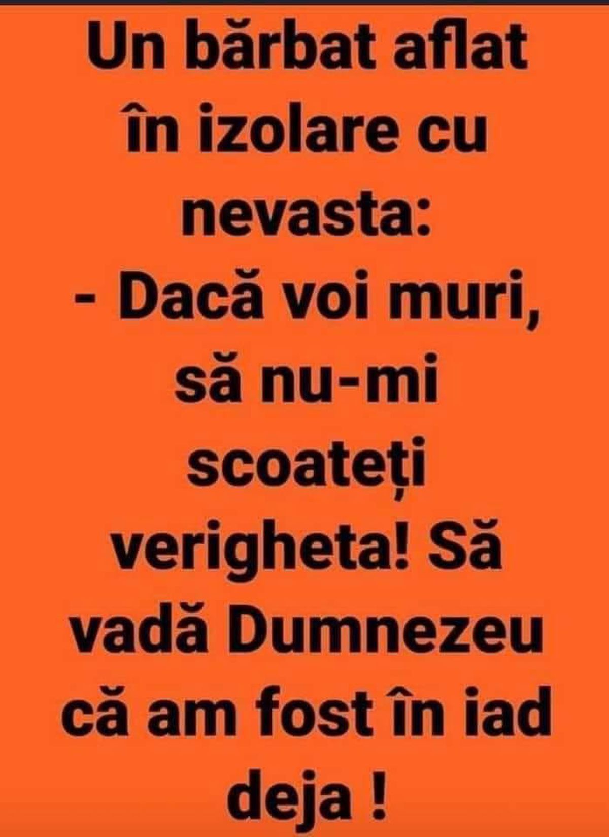 Românii, creativi în plină pandemie » Pagină de Facebook cu cele mai bune glume apărute în această perioadă
