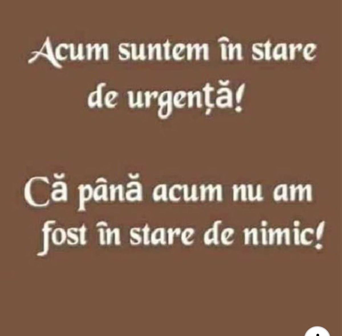 Românii, creativi în plină pandemie » Pagină de Facebook cu cele mai bune glume apărute în această perioadă
