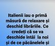 Românii, creativi în plină pandemie » Pagină de Facebook cu cele mai bune glume apărute în această perioadă