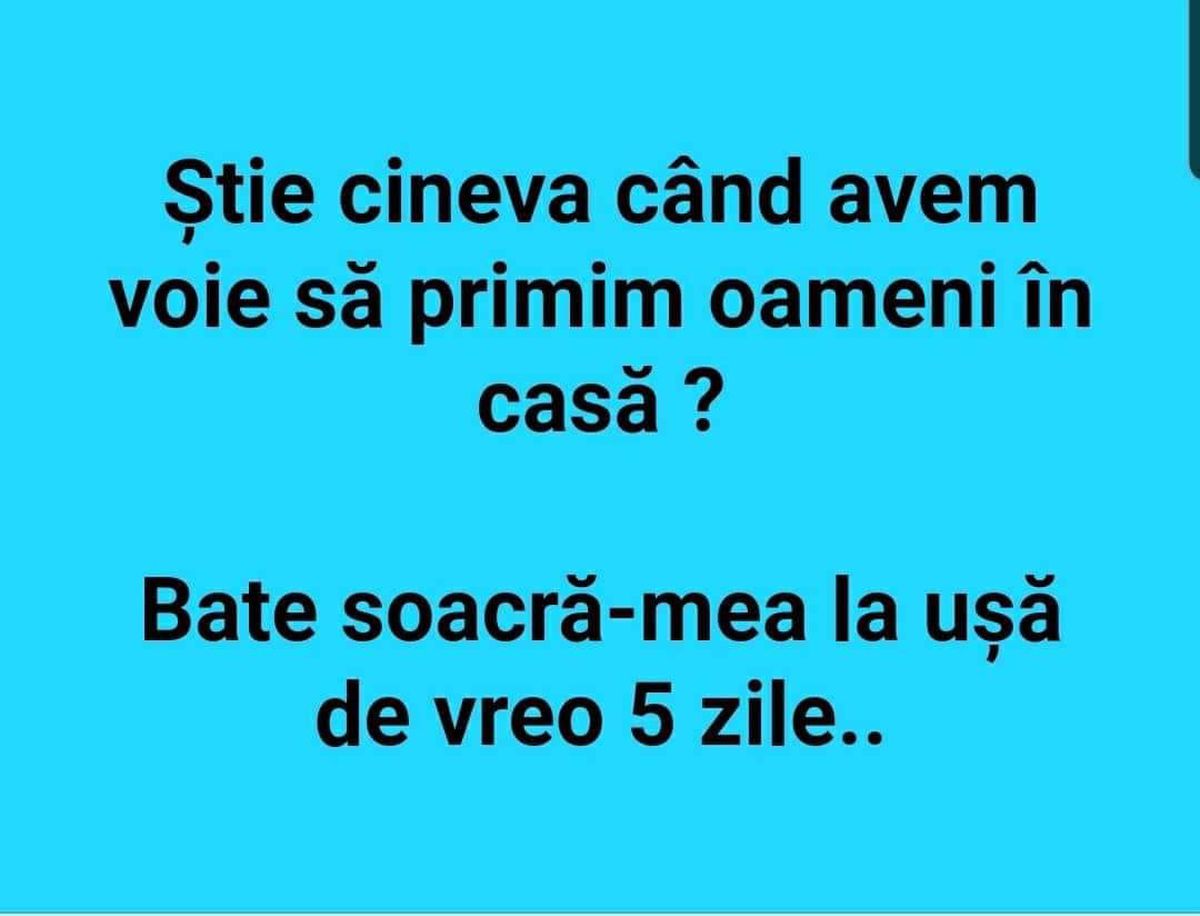 Românii, creativi în plină pandemie » Pagină de Facebook cu cele mai bune glume apărute în această perioadă