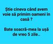 Românii, creativi în plină pandemie » Pagină de Facebook cu cele mai bune glume apărute în această perioadă