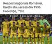 Românii, creativi în plină pandemie » Pagină de Facebook cu cele mai bune glume apărute în această perioadă