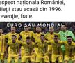 Până și „naționala” României a devenit subiect de glume în această perioadă // sursă foto: Facebook @ Coronavirus:glume