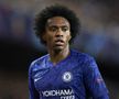 Willian se teme să nu fie infectat cu COVID-19 // sursă foto: Guliver/gettyimages