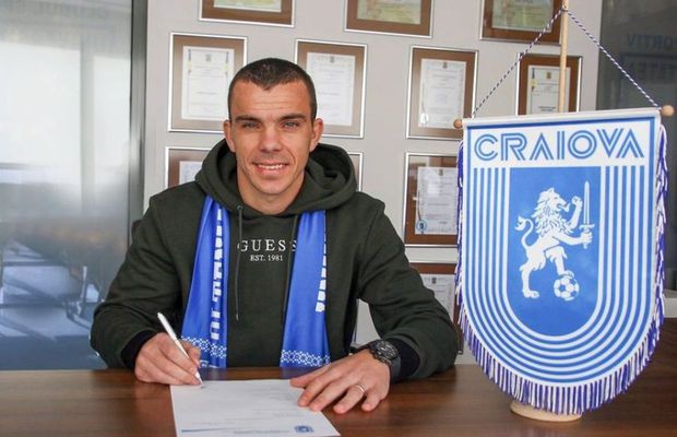 Dan Nistor ar vrea să aducă la Craiova un jucător de la Dinamo: „Dau din buzunarul meu 50.000 de euro pe el. O să-l vând apoi pe două milioane”