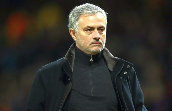 The Saviour One » Cum a scos Jose Mourinho un coleg dintr-o mașină în flăcări: „Datorită lui am scăpat din ghearele morții”