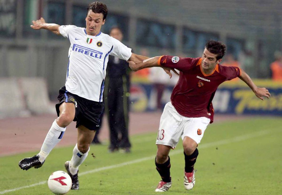 Cristi Chivu le-a dezvăluit olandezilor regretul carierei: „Sunt puține momente la care mă gândesc și zic «fuck!», dar ăsta e unul dintre ele”