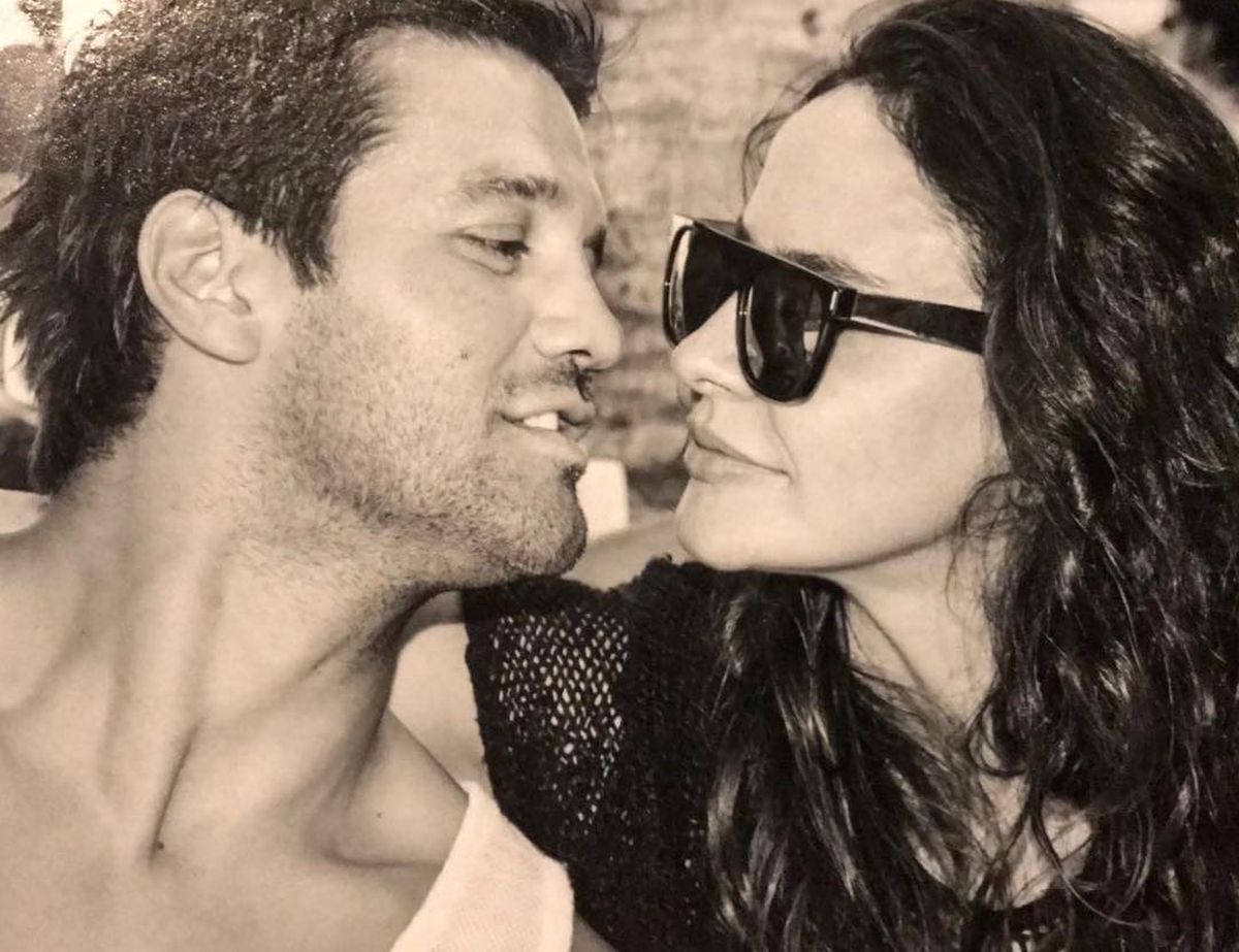 Cristi Chivu, șocat de ce a găsit când a intrat prima dată în casa Adelinei: „Știam povestea și am văzut că avea și ea” + Ritual cu Zlatan la Ajax: „Ajunsesem supraponderal”