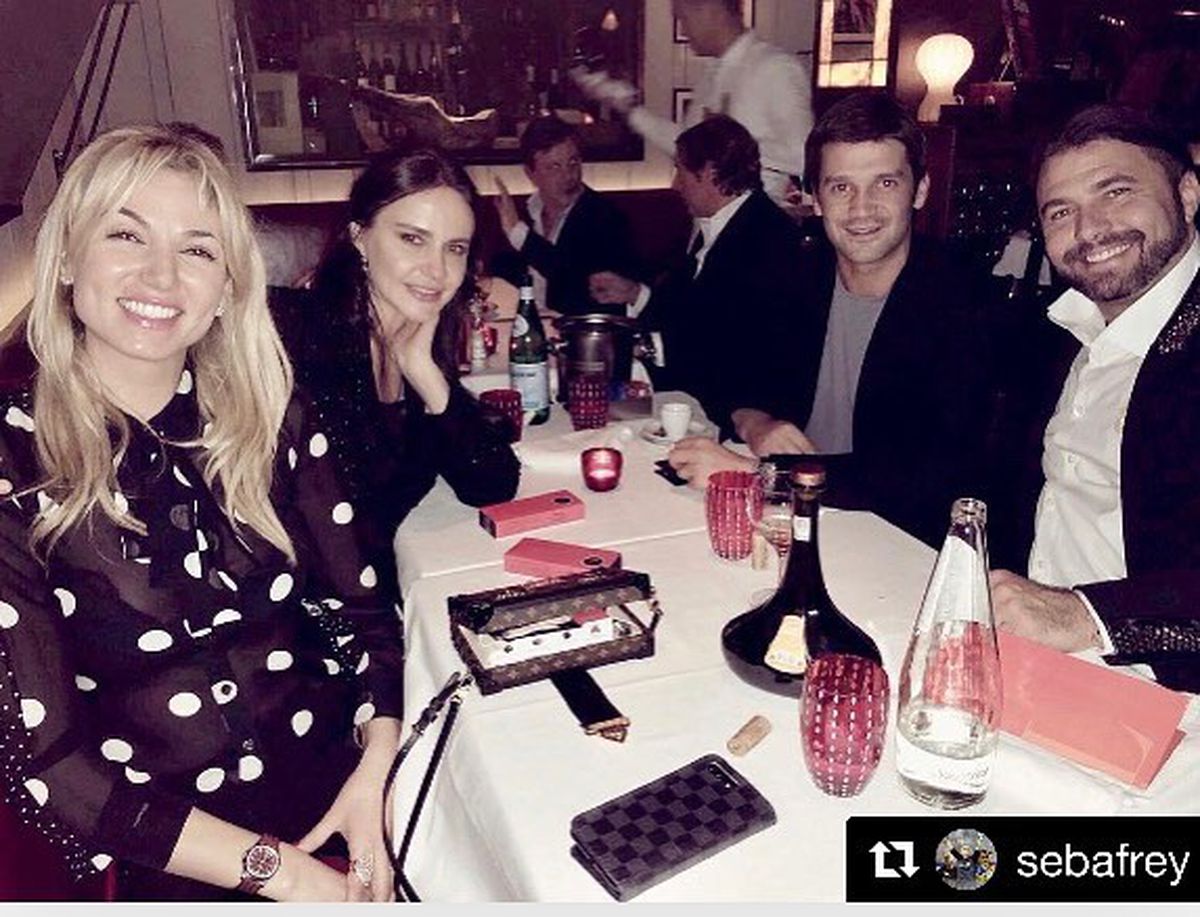 Cristi Chivu le-a dezvăluit olandezilor regretul carierei: „Sunt puține momente la care mă gândesc și zic «fuck!», dar ăsta e unul dintre ele”