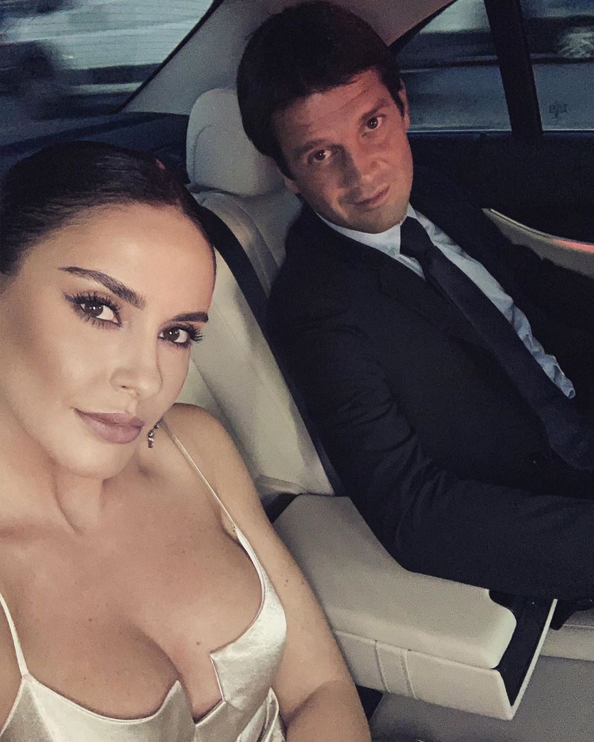 Cristi Chivu, șocat de ce a găsit când a intrat prima dată în casa Adelinei: „Știam povestea și am văzut că avea și ea” + Ritual cu Zlatan la Ajax: „Ajunsesem supraponderal”