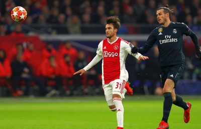 Barcelona și-a găsit un fundaș stânga de vis » Concurență de top pentru Jordi Alba