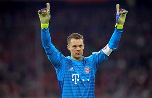 BAYERN MUNCHEN. Cazul „Neuer” e o bombă cu ceas! Jucătorii sunt nemulțumiți și vorbesc pe la colțuri