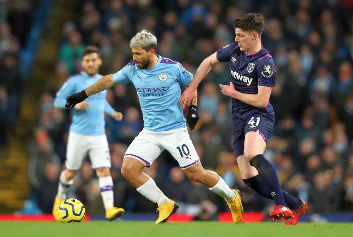 Premier League nu revine mai devreme de luna iunie » Cinci săptămâni pentru a încheia sezonul