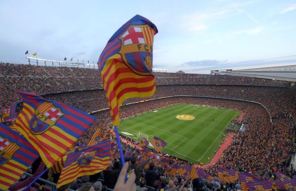 Revenire de senzație la Barcelona » Joan Laporta, înapoi pe Camp Nou: „Candidez la viitoarele alegeri!”