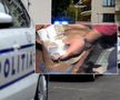 VIDEO. Imagini COLOSALE, difuzate în premieră! Flagrant de proporții în fotbalul românesc » Poliția a descins și i-a prins cu pungi pline cu bani, pentru trucarea unui meci!