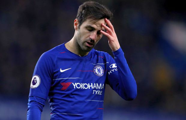 Cesc Fabregas se roagă pentru străbunica de 95 de ani infectată cu coronavirus și îi ajută pe bătrânii dintr-un cămin