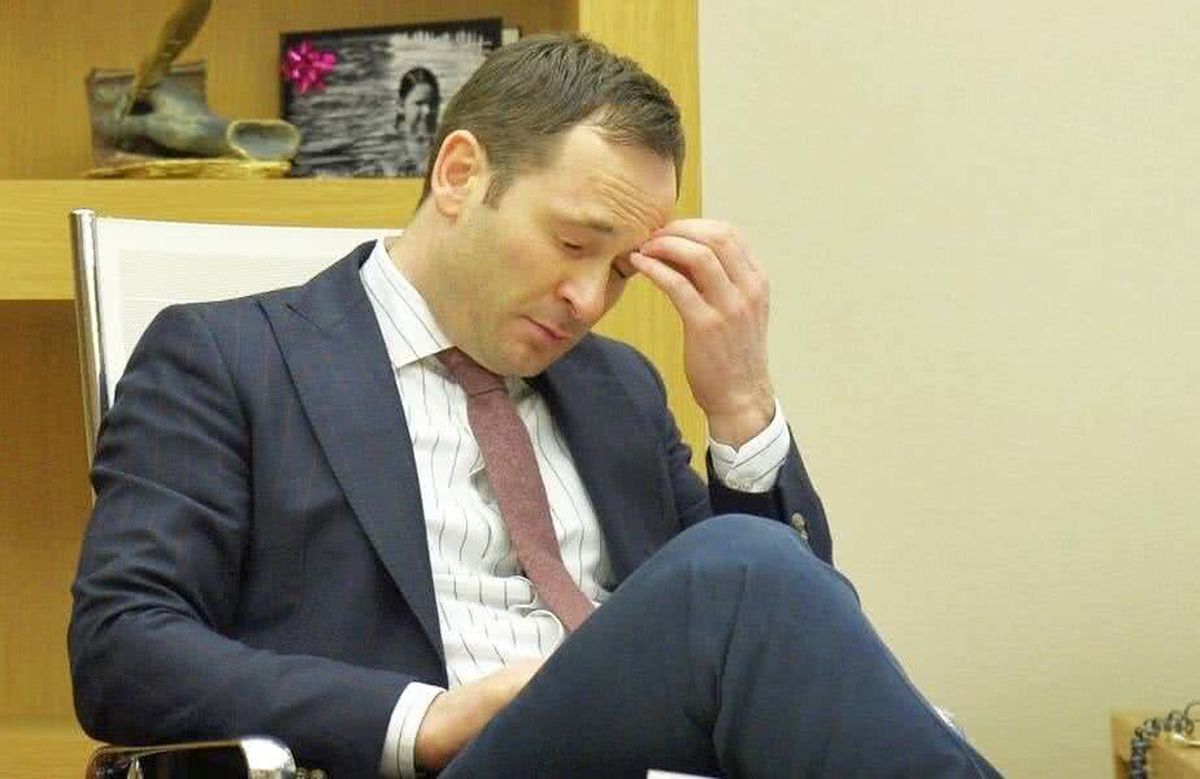 Dinamo se rupe din interior! Mesaj vehement pentru Ionuț Negoiță de la un angajat: „Bă băiatule, fă un efort şi dă un salariu! Îți bați joc în halul ăsta?”