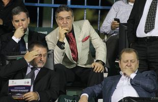 Un fost antrenor de la FCSB îi dă lui Gigi Becali planurile peste cap: „Așa ar fi rezonabil”