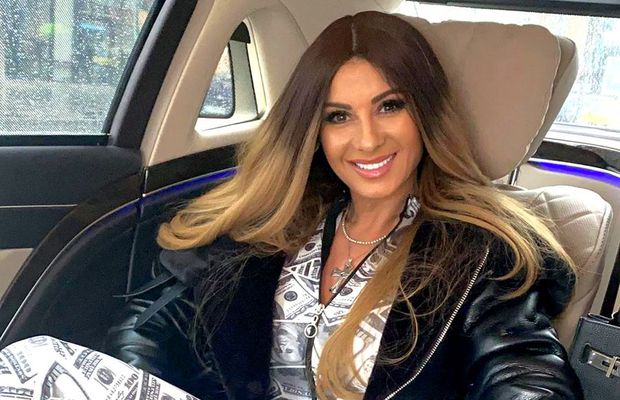 EXCLUSIV Anamaria Prodan: „Florinel Coman, 50 de milioane de euro? Jucători umflați! Sunt șocată că nimeni nu spune adevărul”