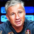 Dan Petrescu l-ar putea pierde pe Giedrius Arlauskis