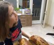 VIDEO. Insider în bucătărie » Pregătiri de Paște în familia Laurențiu Reghecampf - Anamaria Prodan, la Dubai