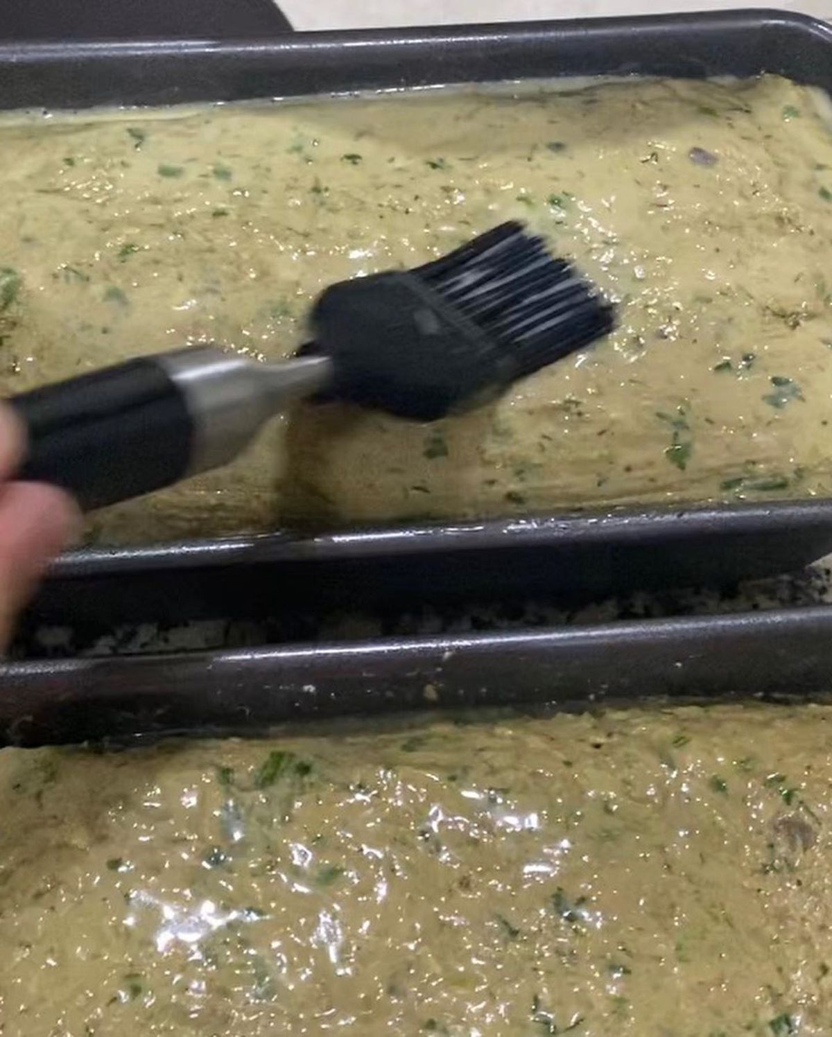 VIDEO. Insider în bucătărie » Pregătiri de Paște în familia Laurențiu Reghecampf - Anamaria Prodan, la Dubai