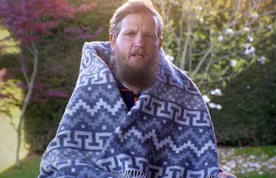 VIDEO Mihai Neșu, mesaj emoționant de Paște: „Hristos a înviat! Să ne puneam toată nădejdea în Învierea lui Hristos, care S-a jertfit pentru noi”