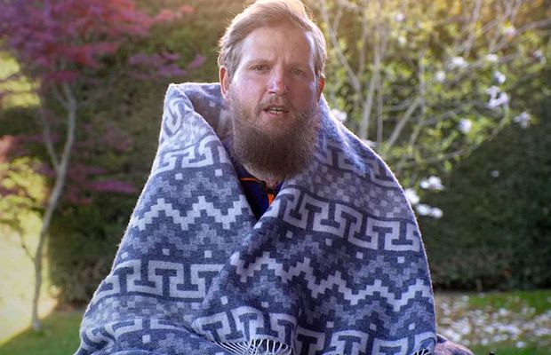 VIDEO Mihai Neșu, mesaj emoționant de Paște: „Hristos a înviat! Să ne puneam toată nădejdea în Învierea lui Hristos, care S-a jertfit pentru noi”