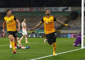 Știm prima echipă retrogradată din Premier League » Înfrângerea de pe „Molineux” a fost fatală